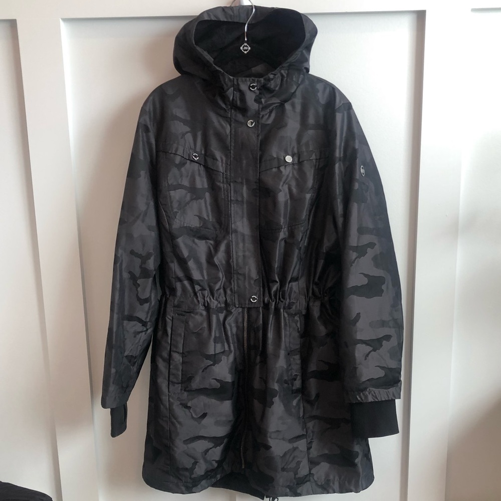 Michael Kors coat